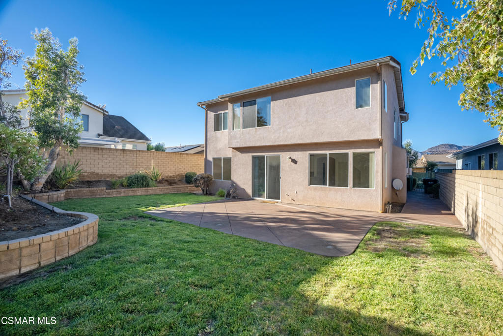 Harvest Moon/Dos Vientos-140 - 140 - Residential