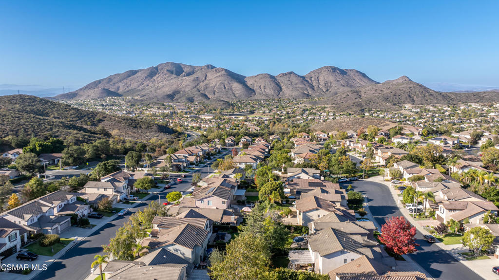 Harvest Moon/Dos Vientos-140 - 140 - Residential