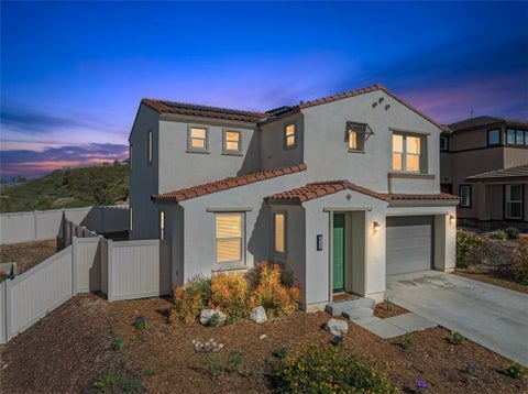 Photo of 18175 Meridian Lane, Saugus, CA 91350 (MLS # SR26094435)