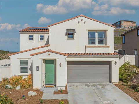 Photo of 18175 Meridian Lane, Saugus, CA 91350 (MLS # SR26094435)