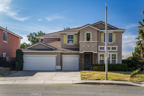 Photo of 40339 Preston Road, Palmdale, CA 93551 (MLS # SR26112394)