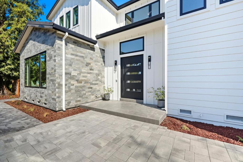 955 Monte Rosa Drive