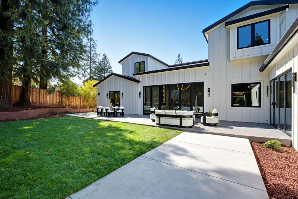 955 Monte Rosa Drive