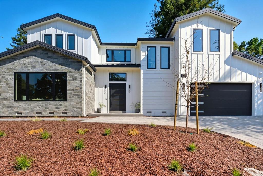 955 Monte Rosa Drive