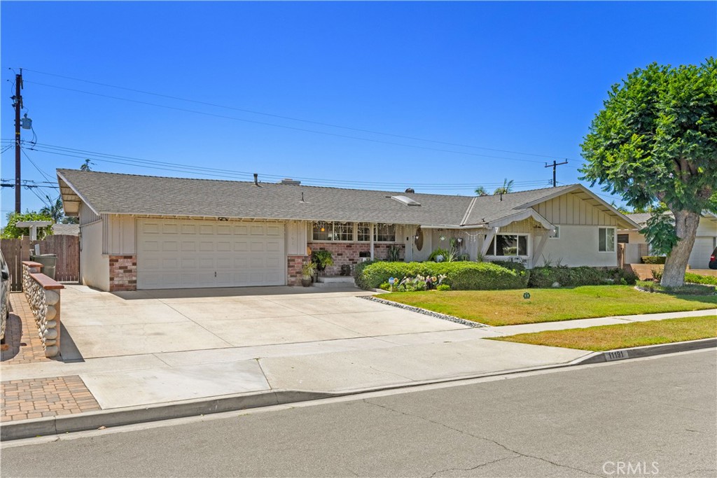 11191 Fulmer Drive