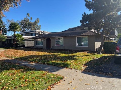 2318 Franzen Santa Ana CA 92705