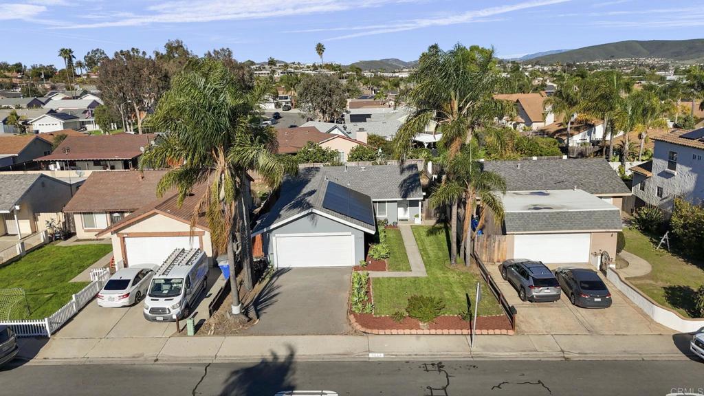 3644 La Mirada Drive