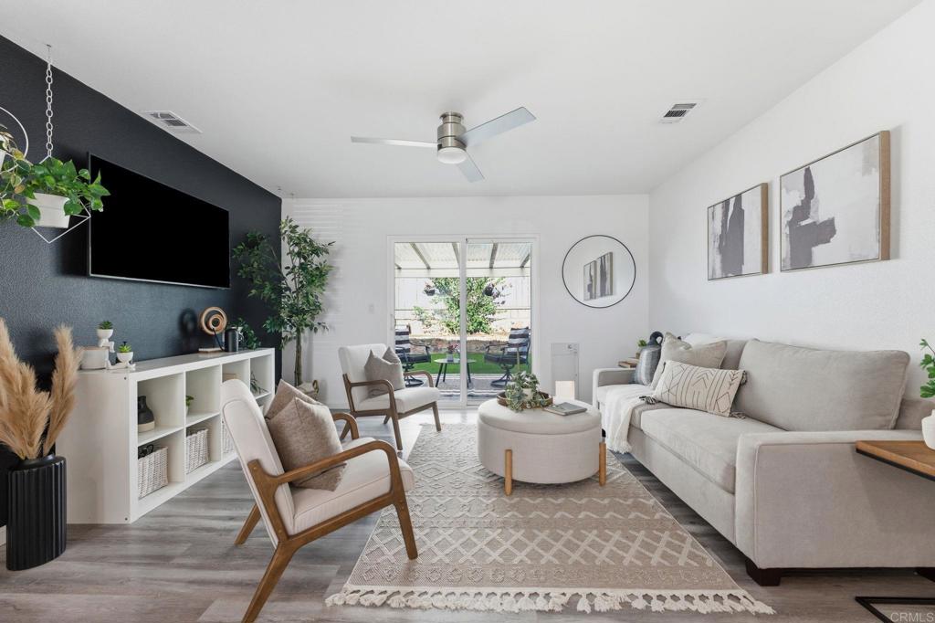 3644 La Mirada Drive