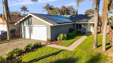 3644 La Mirada Drive San Marcos CA 92078