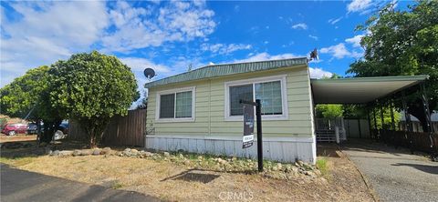 Photo of 2920 Clark RD #C12, Oroville, CA 95965 (MLS # SN26115416)