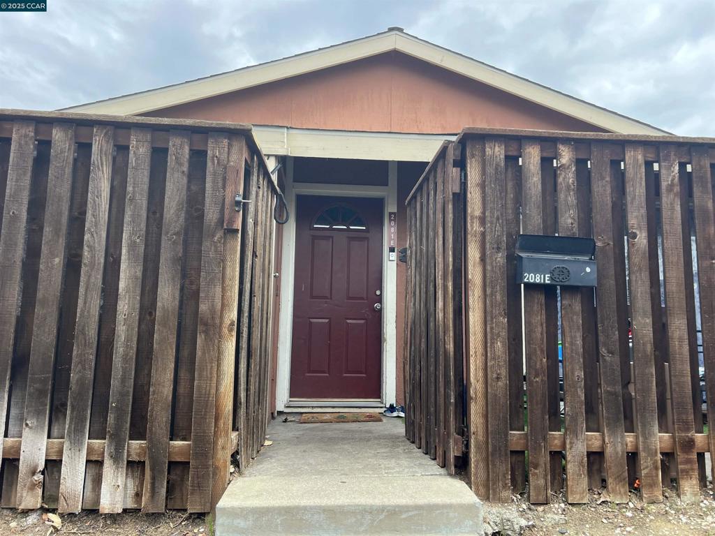 MOTIVATED SELLER! Well maintained single level unit featuring two spacious bedrooms, large living room, separate dining area, central HVAC, laminate flooring throughout (except bathroom). Includes two separate fenced in patios for relaxing, kids play, and more. The complex is highlighted by well maintained greenbelts, and a community pool. Conveniently located within close proximity to parks, schools, Highways 242 and 4 accesses, and the North Concord BART station. Cooperative tenant would like to stay. Recent same model closings at $372,500 2/7/25 and $335,000 3/25/25. Current pending at $330,000