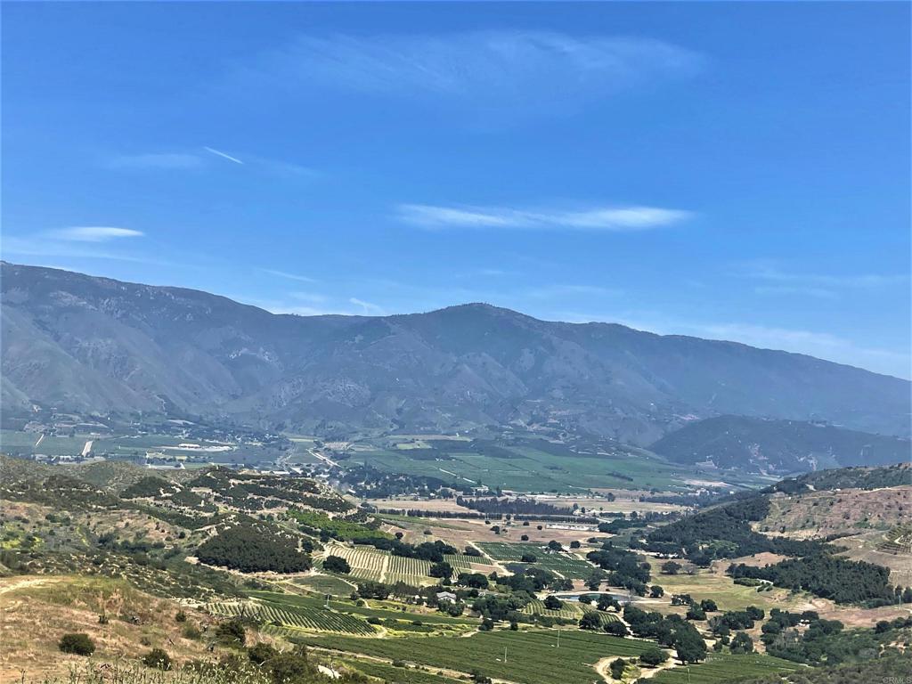 0 Vista Del Sage Road