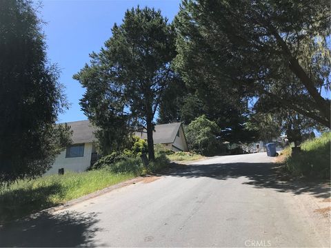 Tiny photo for 0 Worcester Drive, Cambria, CA 93428 (MLS # SC26045687)
