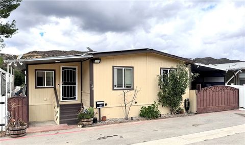 Photo of 36200 Paradise Ranch Rd Rd #120, Castaic, CA 91384 (MLS # SR25222963)