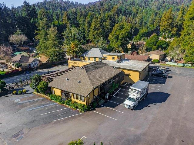 13300 Big Basin Way