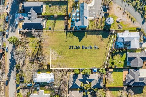 Photo of 21265 Bush Street, Middletown, CA 95461 (MLS # LC26149602)