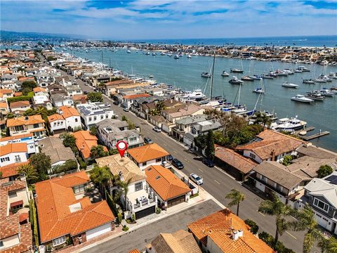 104 Via Lorca Newport Beach CA 92663