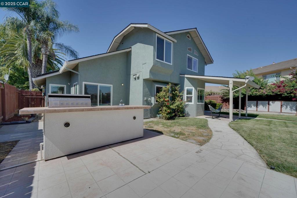 Not Listed - Residential