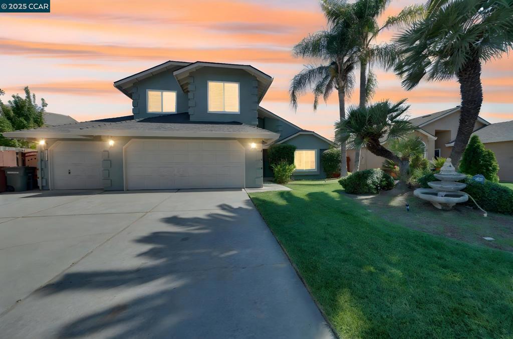 Not Listed - Residential