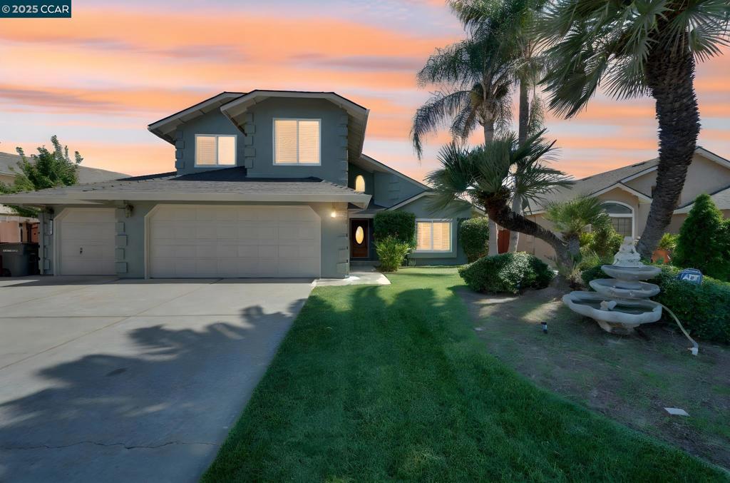 Not Listed - Residential