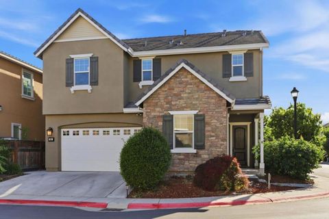 Photo of 63 Chysis Road, Milpitas, CA 95035 (MLS # ML82044658)