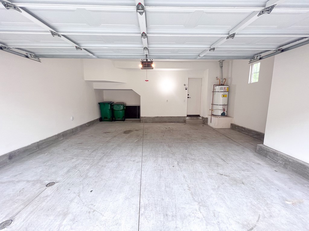 San Juan Bautista (SJBA) - Residential Lease