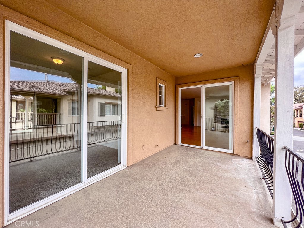 San Juan Bautista (SJBA) - Residential Lease