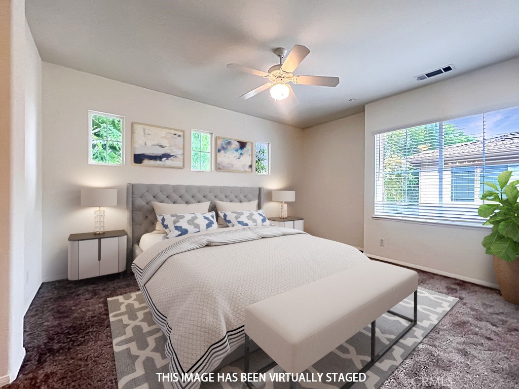 San Juan Bautista (SJBA) - Residential Lease