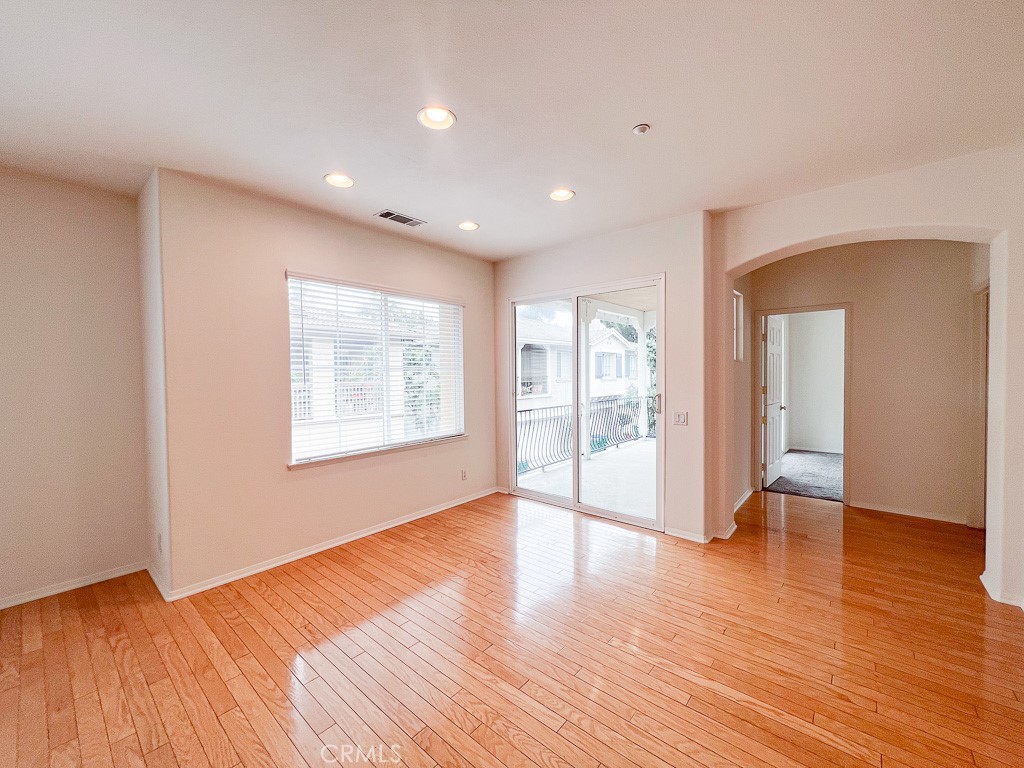 San Juan Bautista (SJBA) - Residential Lease