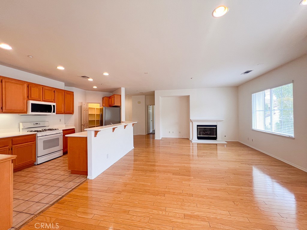 San Juan Bautista (SJBA) - Residential Lease
