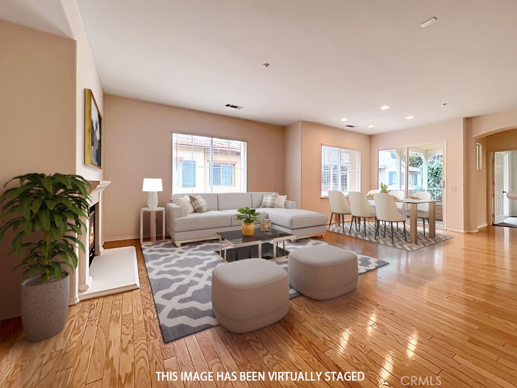 San Juan Bautista (SJBA) - Residential Lease