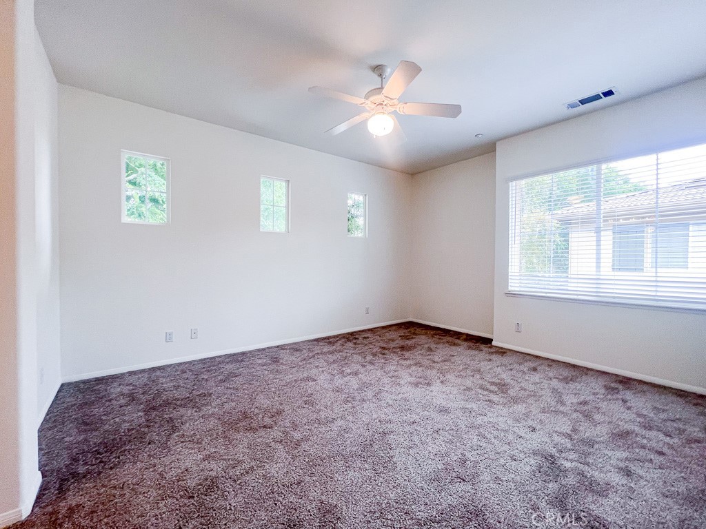 San Juan Bautista (SJBA) - Residential Lease