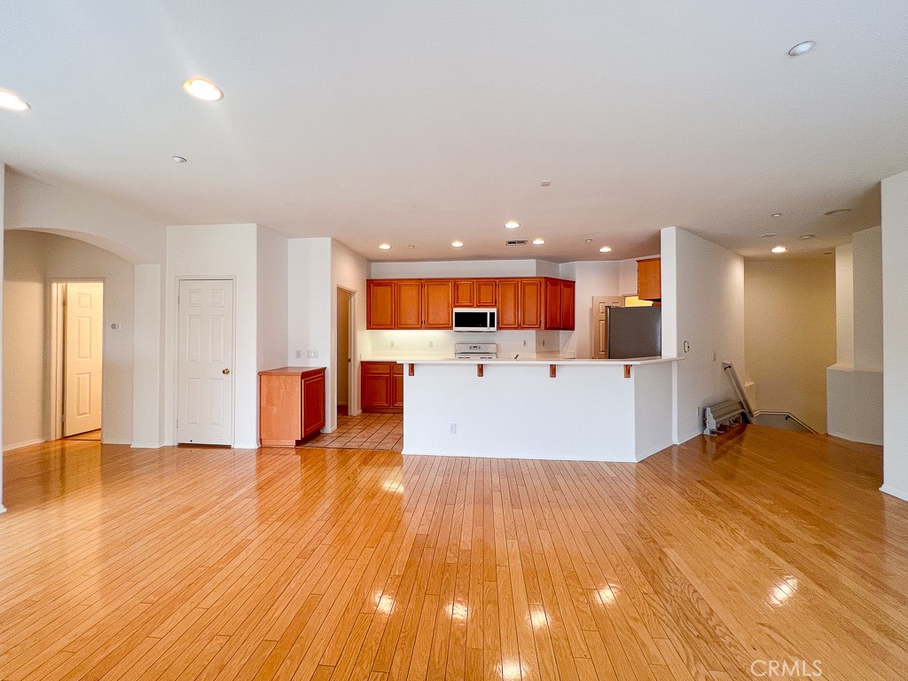 San Juan Bautista (SJBA) - Residential Lease