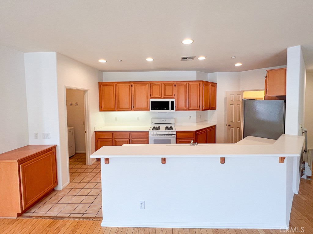 San Juan Bautista (SJBA) - Residential Lease