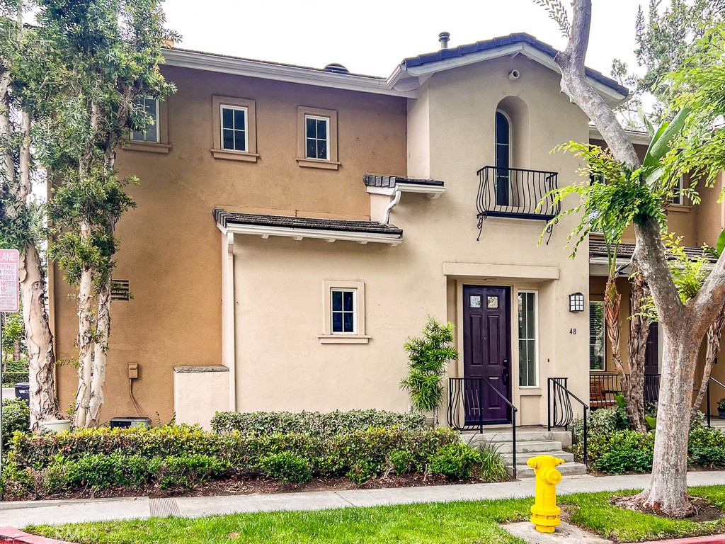 San Juan Bautista (SJBA) - Residential Lease