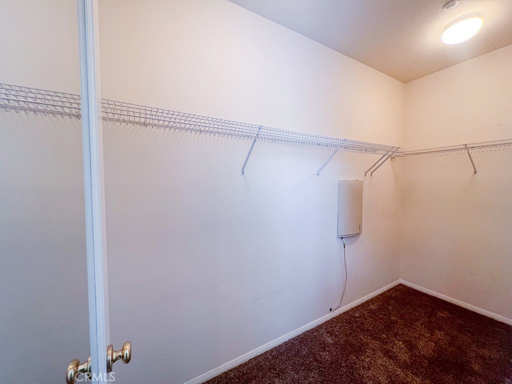 San Juan Bautista (SJBA) - Residential Lease
