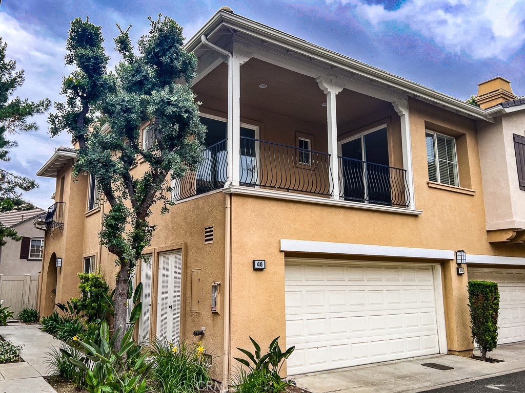 San Juan Bautista (SJBA) - Residential Lease