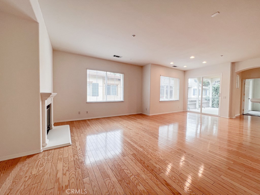 San Juan Bautista (SJBA) - Residential Lease