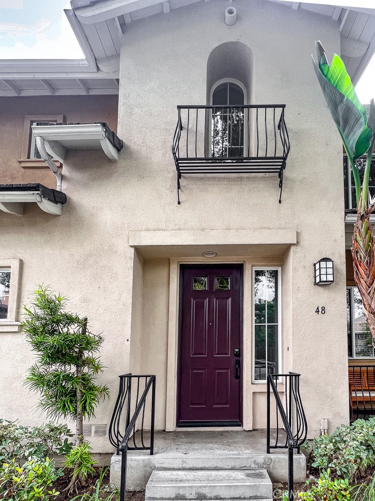 San Juan Bautista (SJBA) - Residential Lease