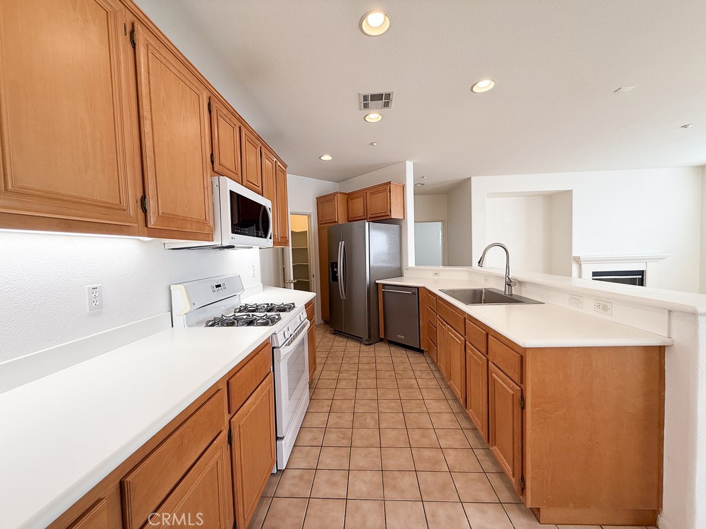 San Juan Bautista (SJBA) - Residential Lease