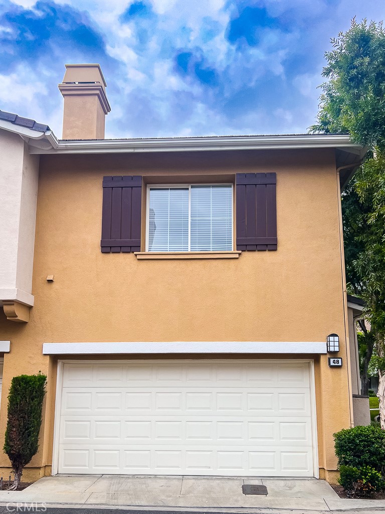 San Juan Bautista (SJBA) - Residential Lease