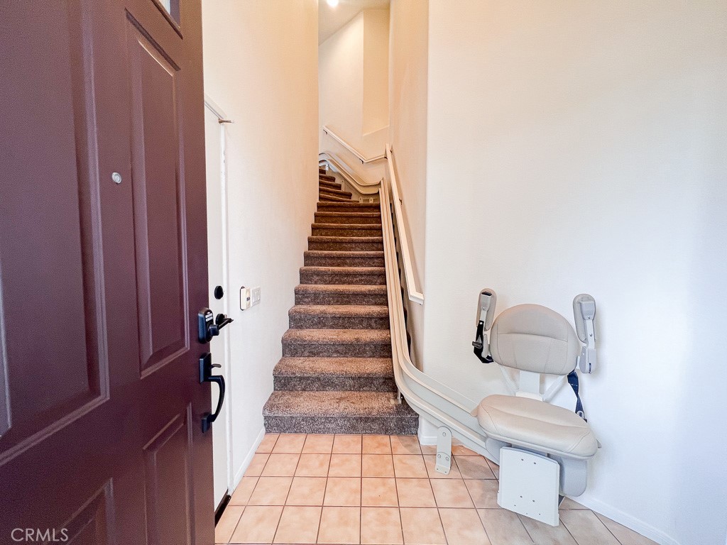 San Juan Bautista (SJBA) - Residential Lease