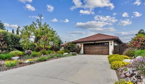 350 Punta Baja Dr Solana Beach CA 92075