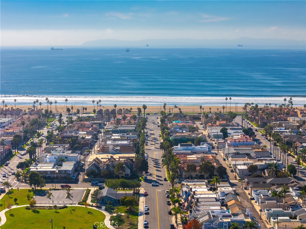 Beachwalk (BCWK) - Residential