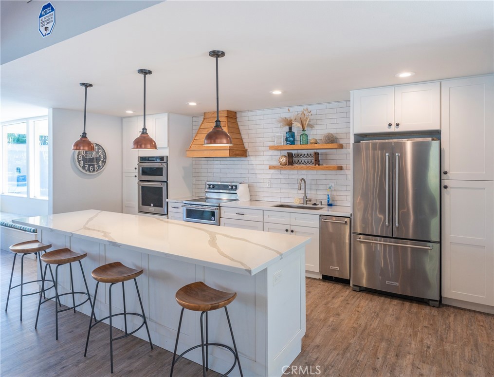 Beachwalk (BCWK) - Residential