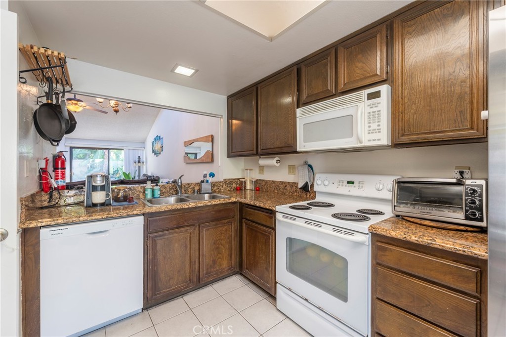 Beachwalk (BCWK) - Residential