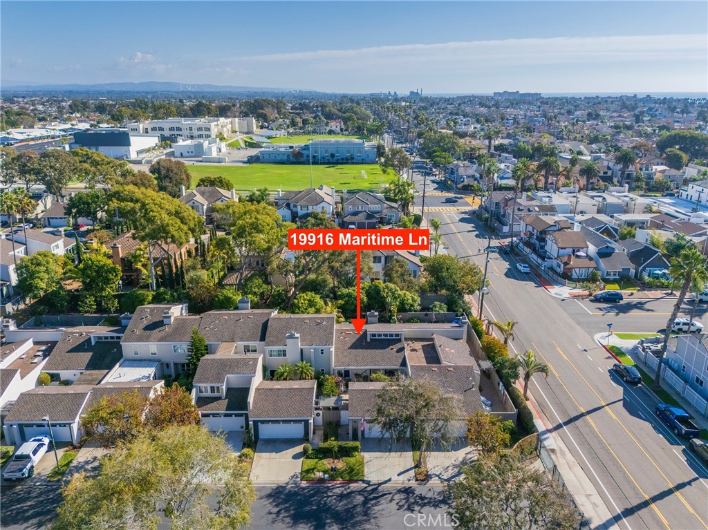 Beachwalk (BCWK) - Residential