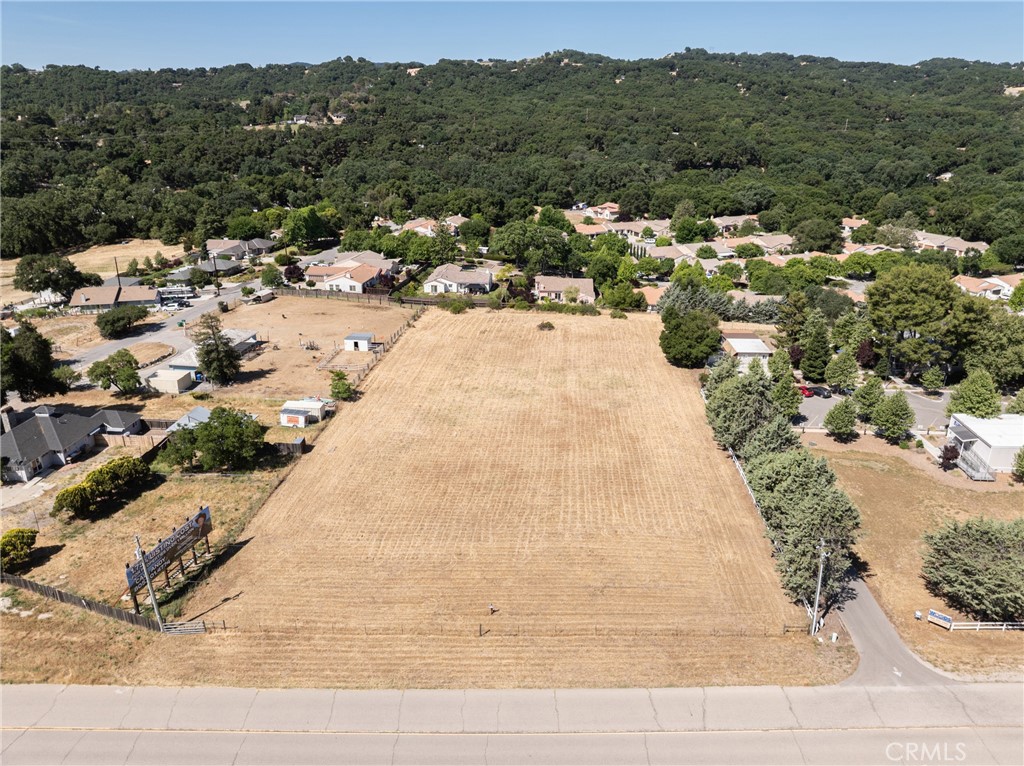 2400 Ramona Road