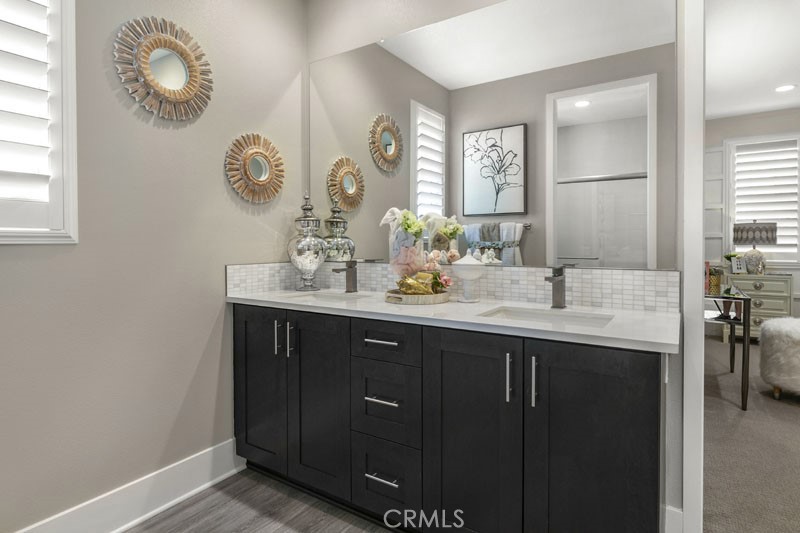 Pacific Royal Oaks - Residential