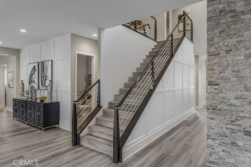 Pacific Royal Oaks - Residential